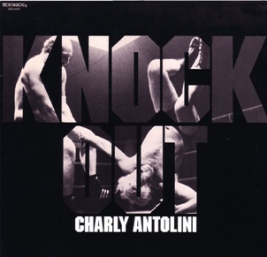 Charly Antolini - 1979 Charly Antolini - 1979